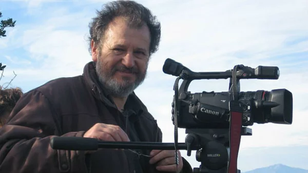 Το «Είδαν τα Μάτια μας Γιορτές» του Στέλιου Χαραλαμπόπουλου στο Balkan Can Kino 