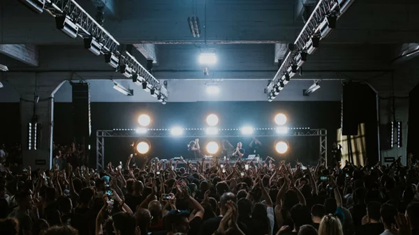 Το ADD festival επιστρέφει δριμύτερο