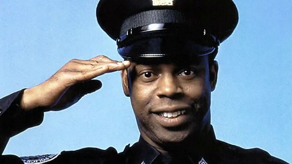 O αξεπέραστος Μάικλ Γουίνσλοου για πρώτη φορά στην Αθήνα