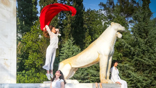 Free City | Οι δωρεάν δράσεις της εβδομάδας (25-31/5)