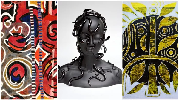 Η  Achillea Gallery έρχεται από το Παρίσι στην Παροικιά της Πάρου 