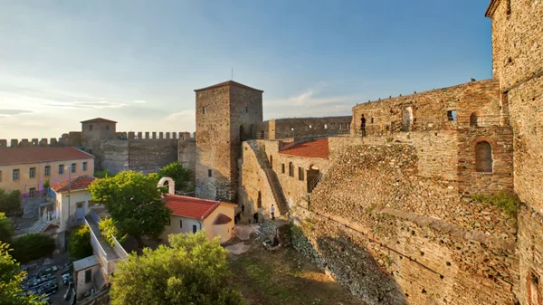 Στην Θεσσαλονίκη ένα από τα πιο ενδιαφέροντα φεστιβάλ του φετινού καλοκαιριού, με την αιγίδα της UNESCO