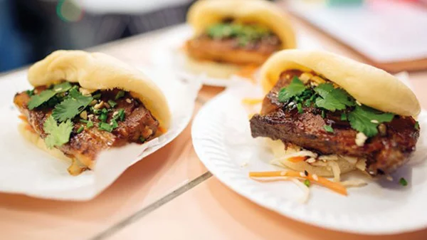 Τι λένε τα exit poll για τον μεγάλο διαγωνισμό Best Street Food; 