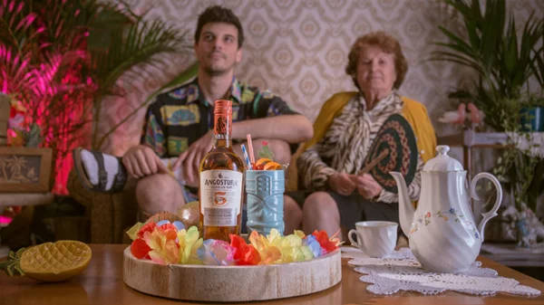 Ξεκίνησε το «Tiki Week» και θα το ζήσουμε εξωτικά