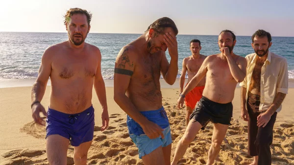 Οι dEUS το γιορτάζουν στην Αθήνα