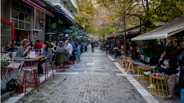 Ένα γαστροτουριστικό roadtrip στη Θεσσαλία 