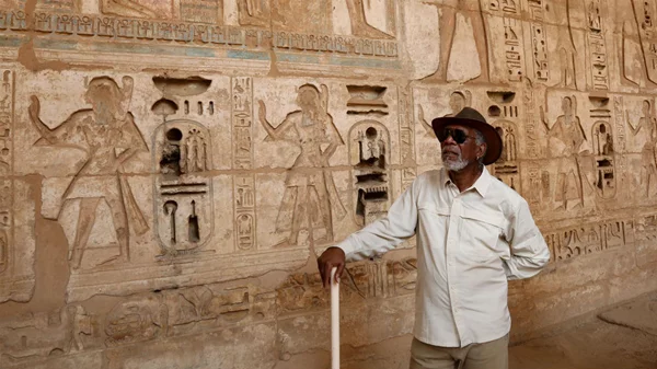 «National Geographic+»: Μαραθώνιος ντοκιμαντέρ στην Cosmote TV