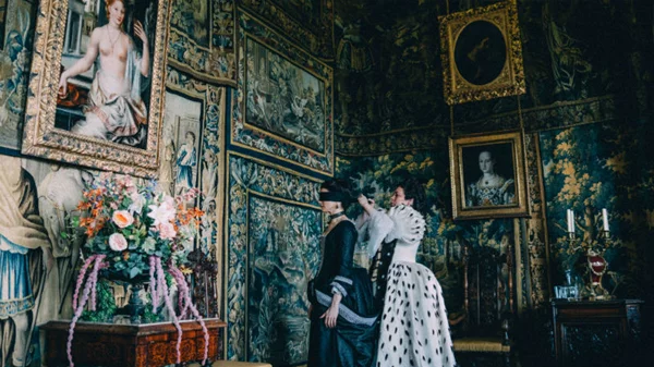 Μη χάσετε στο Δαναό μερικές από τις καλύτερες ταινίες της χρονιάς