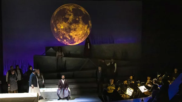 Το «1821» ως πηγή διαρκούς μουσικής έμπνευσης