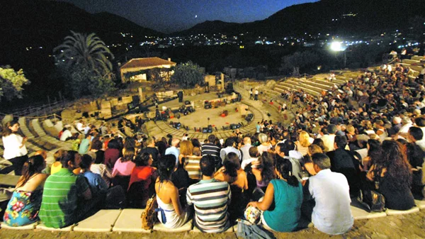 Προλάβετε τις προσφορές εισιτηρίων του Φεστιβάλ