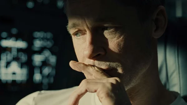 Ο Μπραντ Πιτ σε διαστημική οδύσσεια στο τρέιλερ του «Ad Astra»