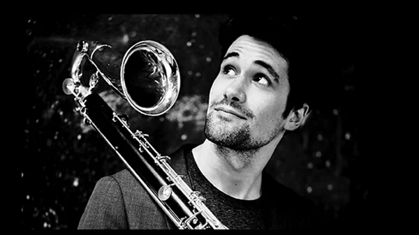 Μουσική για κλαρινέτο και πιάνο στο Γαλλικό Ινστιτούτο