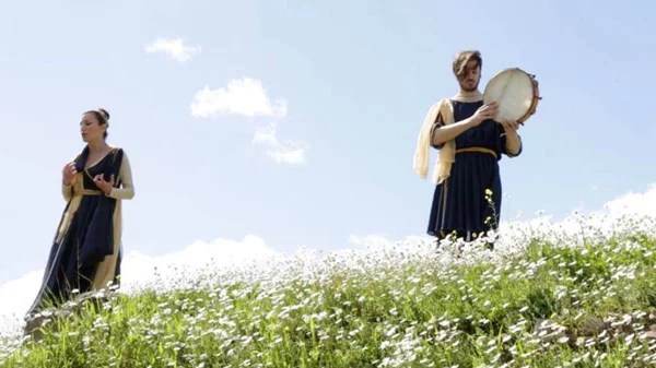 Open Philosophical day στο κέντρο της Αθήνας