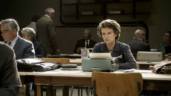 3ο αφιέρωμα «50/50 - Ισότητα και στον Κινηματογράφο» στην Ταινιοθήκη