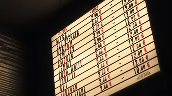 Το Crust έχει γενέθλια και τα γιορτάζει