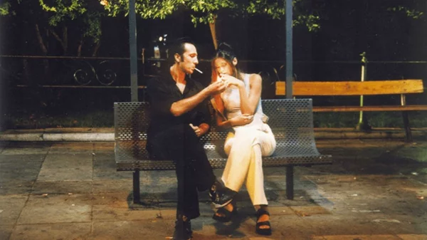 Τριήμερο για σινεμά στο χωριό με το 5ο Parthenώn Film Festival