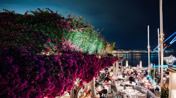 Κάθε Δευτέρα στο «Island» θα γίνεται… του bartender