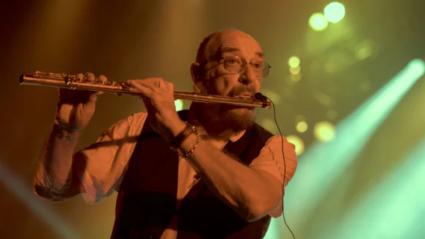 Γιορτάζοντας 50 χρόνια με τους Jethro Tull