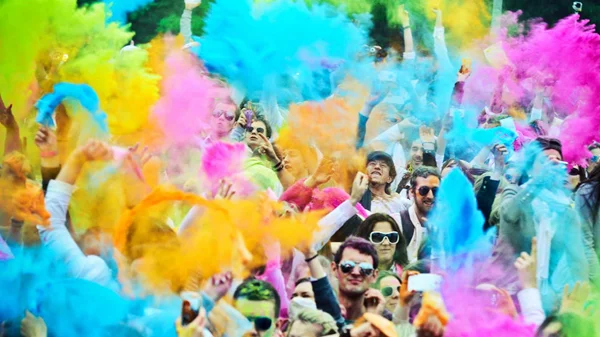 Τα πιο διασκεδαστικά φεστιβάλ του Ιουνίου έρχονται στο Ο.Α.Κ.Α.