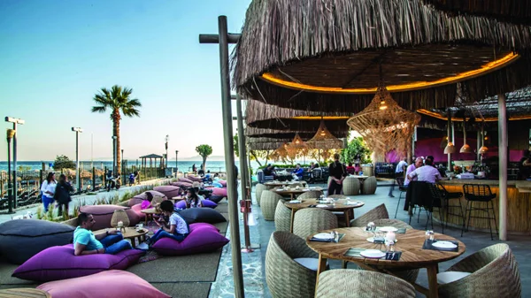 «Rayen»: Επόμενος προορισμός Μεξικό