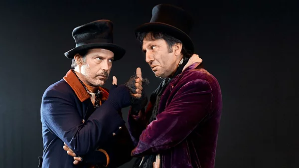 Ποια είναι η υπερπαραγωγή που ετοιμάζει ο Ελληνικός Κόσμος για τη νέα σεζόν;