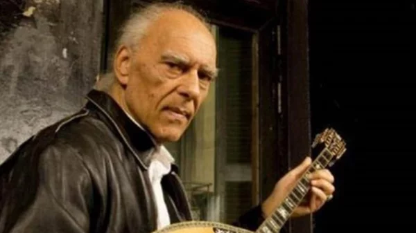 Ο Στέλιος δεν ήταν μόνο ο γιος του Μάρκου