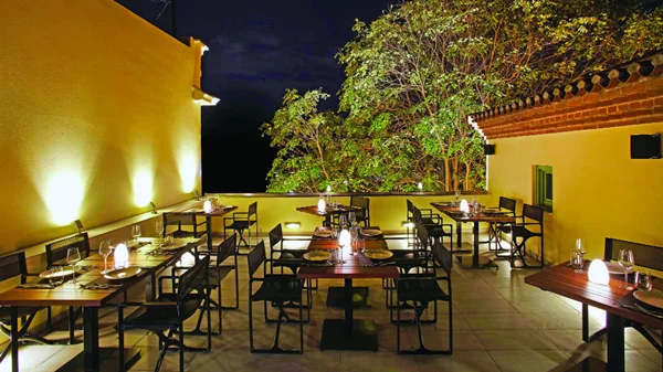 To restart πατά το «Επτά 7»