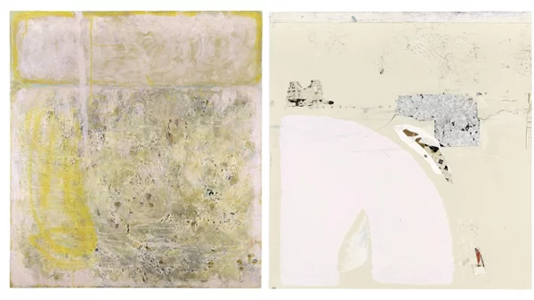 "Αν-εδαφικές Καταγραφές" στην γκαλερί Alma