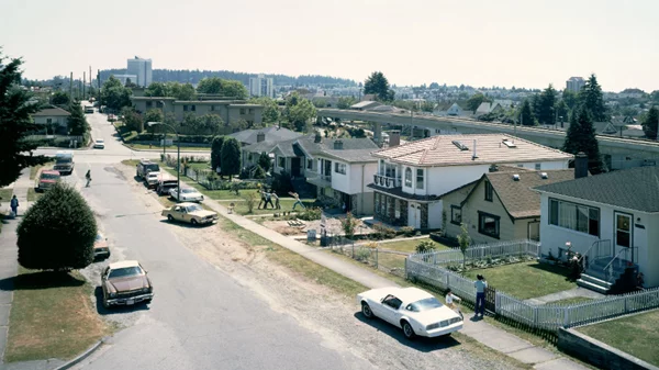 Ο μεγάλος πρωτοπόρος της φωτογραφίας Jeff Wall έρχεται στη Συλλογή Γιώργου Οικονόμου