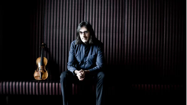 Ο Καβάκος και η Συμφωνική της Βιέννης