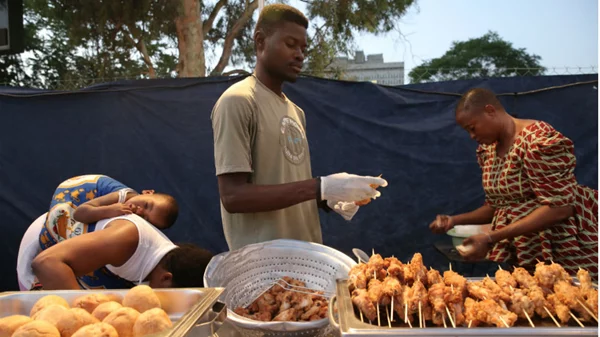 22ο Αντιρατσιστικό Φεστιβάλ: Φωτίζουμε το σκοτάδι της ξενοφοβίας στο Πάρκο Γουδή