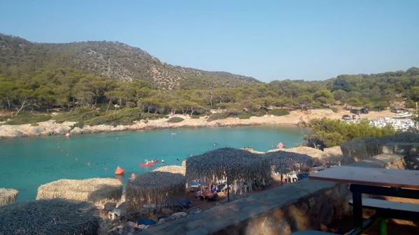 Πήγαμε στο Αγκίστρι και σας έχουμε όλα τα μυστικά για την καλύτερη low budget καλοκαιρινή απόδραση εξπρές