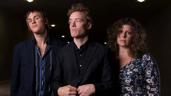 Ο Άλαν Σπάρχοκ των Low ψάχνει το νόημα πέρα από την ελπίδα