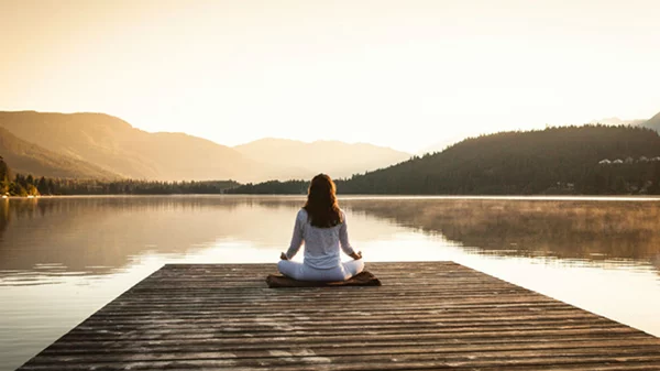 Δύο καλοκαιρινά retreats για διαφορετικές διακοπές