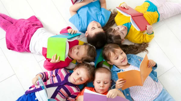 Οι καλοκαιρινές παιδικές δράσεις της Δημοτικής Βιβλιοθήκης Αγ.Ι. Ρέντη