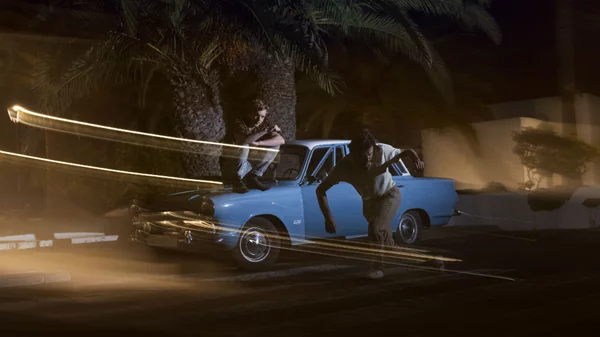 Για τους Balthazar, το «Fever» είναι ένας εορταστικός δίσκος