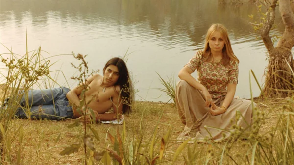 Η Υπουργός Πολιτισμού Μυρσίνη Ζορμπά ανακοινώνει τις μελλοντικές δράσεις της Ταινιοθήκης