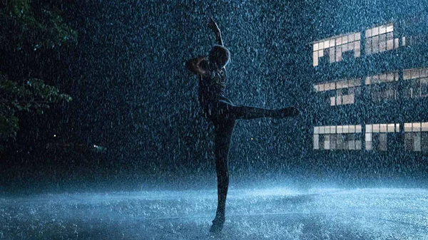 Μπείτε στον κόσμο του θρυλικού Κάρλος Ακόστα με το THE PASS by Schweppes