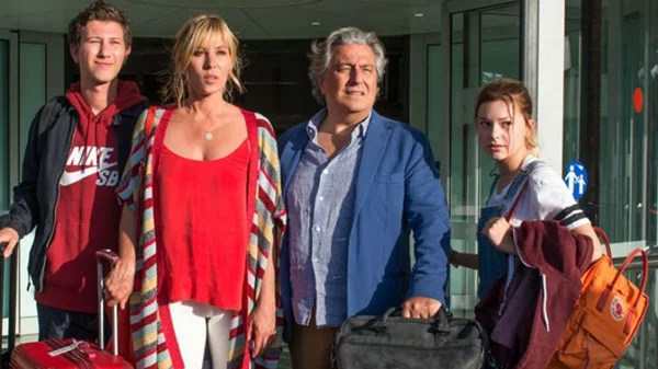 Drive-in στο Λυκαβηττό για «Διακοπές στην Ίμπιζα» (updated)