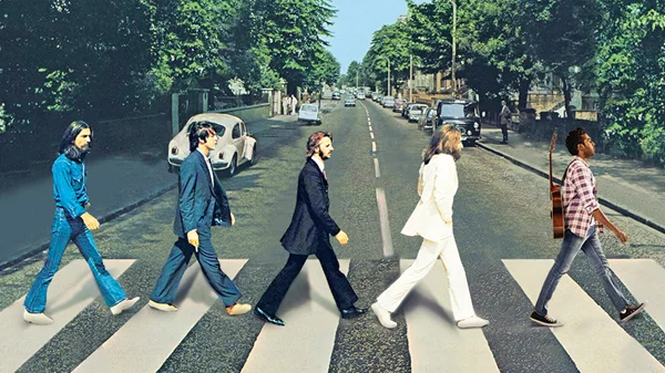 185 τραγούδια των Beatles σε αξιολογική σειρά