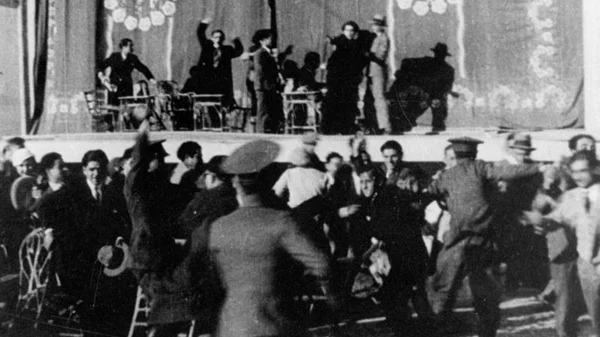 Ο «Κινηματογράφος και η Πόλη» στην Ταινιοθήκη