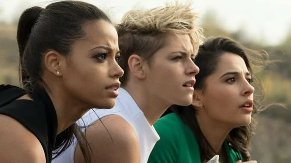 Η Κρίστεν Στιούαρτ εν δράσει στο reboot του «Οι Άγγελοι του Τσάρλι» (trailer)