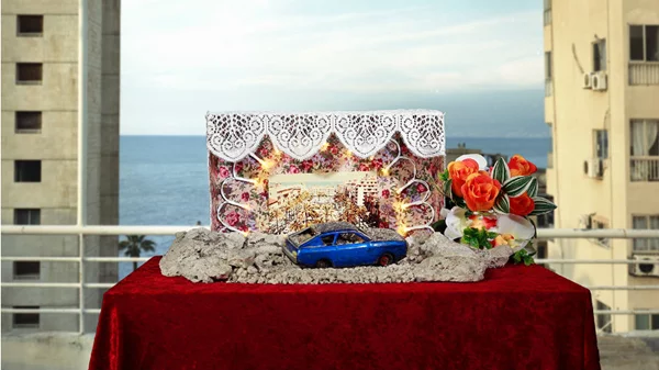 Έκθεση του Athens Photo Festival έρχεται στο T.A.F.