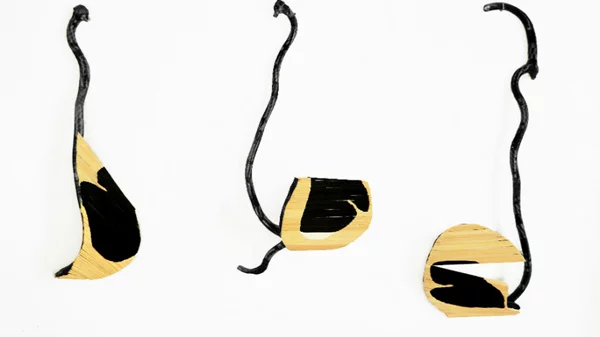 Ασπρόμαυρη εικαστική πολυφωνία στην Space52