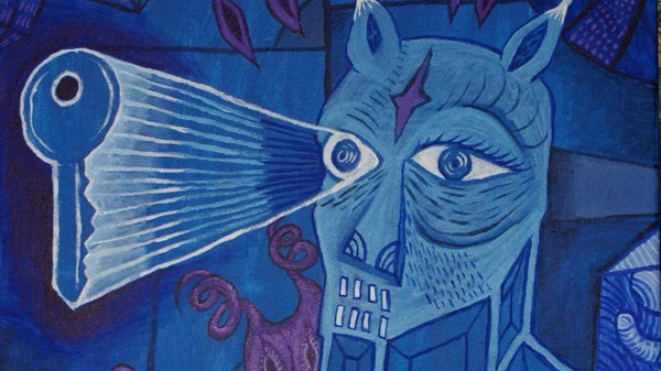 «Ο Εσώτερος Εαυτός»: Πώς συνδέεται ψυχικά ο δημιουργός με το έργο του;