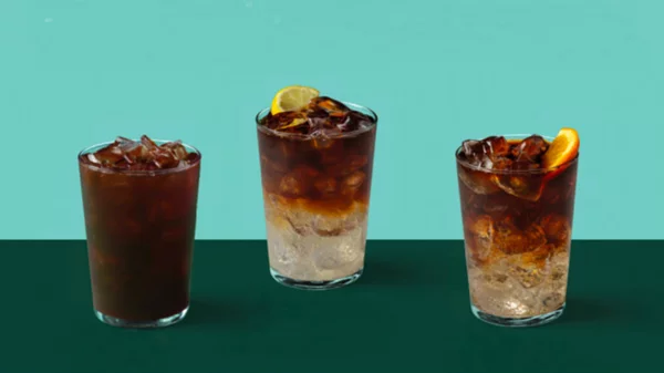 Cold Brew Experience: Τα Starbucks & το Utopia κερνάνε τα πιο δροσιστικά ροφήματα του καλοκαιριού