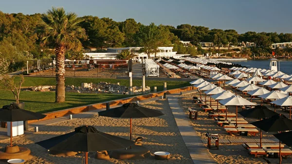 Οι καλύτερες οργανωμένες παραλίες για καλοκαίρι στην Αθήνα