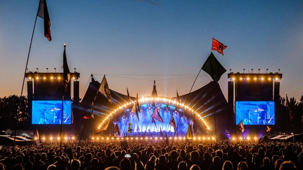Roskilde Festival 2019: Αποστολή στο συναρπαστικό φεστιβάλ της Δανίας
