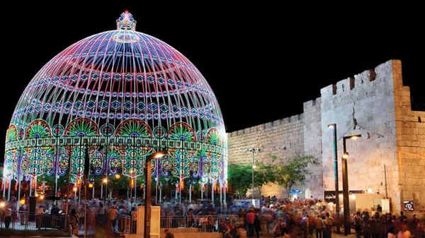 Tango, installation art και δυνατά live σε 4 φεστιβάλ-προορισμός σε όλο τον κόσμο 