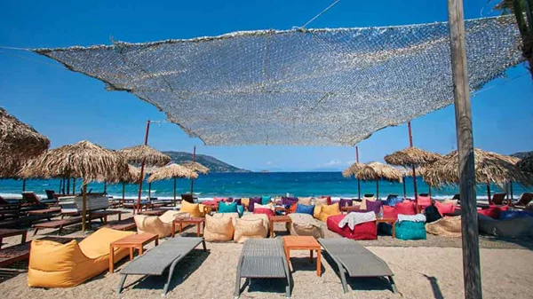 Που βρίσκεται η πιο εξωτική απόδραση της διπλανής πόρτας;